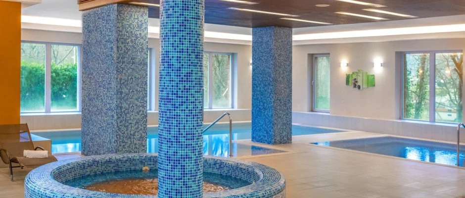 Royal Club Hotel Visegrd