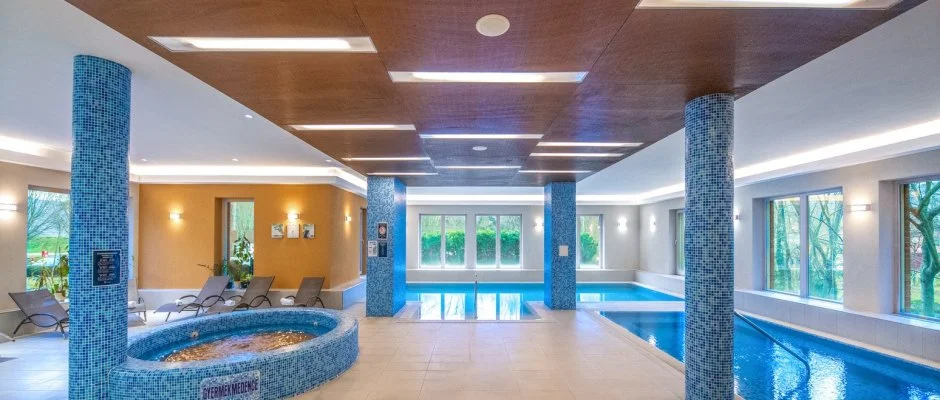 Royal Club Hotel Visegrd