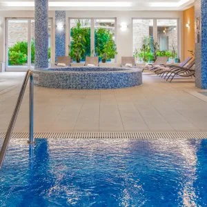  Visegrád - Kedvezményes ár teljes előrefizetéssel (min. 4 éj)