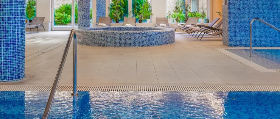 Royal Club Hotel Visegrd