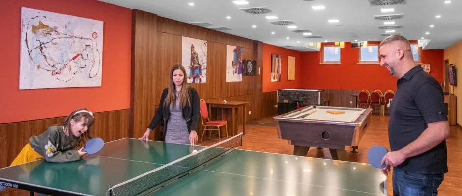 Royal Club Hotel Visegrd