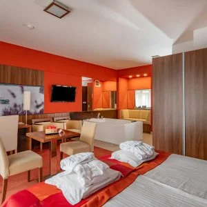  Visegrád - Karácsony - teljes előrefizetéssel (min. 3 éj)