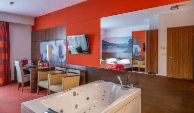 Royal Club Hotel Visegrd