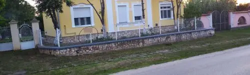 Rózsi Vendégház