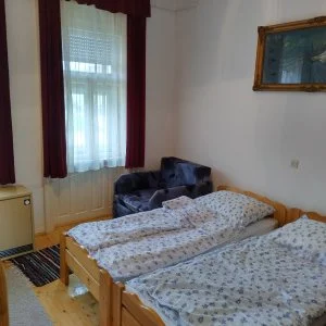  Mihályháza - Pünkösd (min. 2 éj)