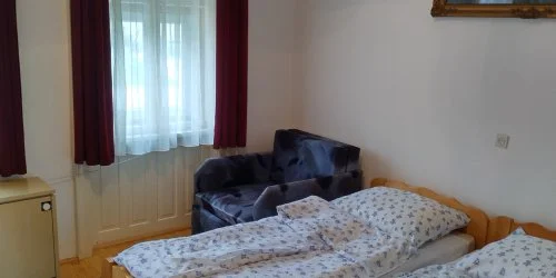 Rózsi Vendégház Mihályháza