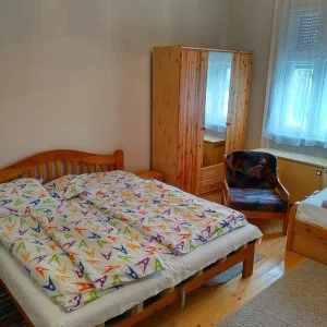  Mihályháza - Napi árak (1 éjtől)