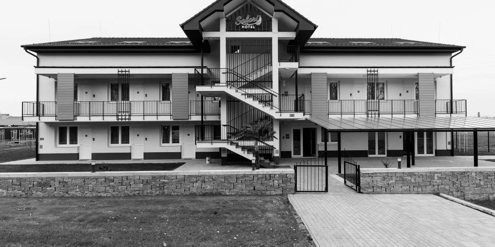 Safari Hotel Szeged