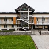 Safari Hotel