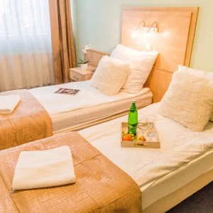 Salgó Hotel Salgótarján-Eresztvény - Pünkösd