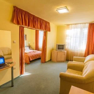 Salgó Hotel Salgótarján-Eresztvény - Karácsony (min. 2 éj)