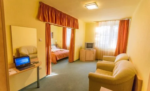 Salgó Hotel Salgótarján-Eresztvény - Karácsony
