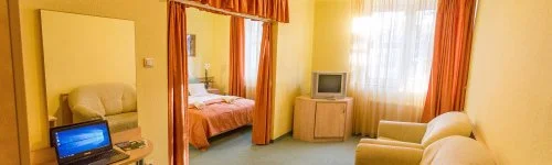 Salgó Hotel