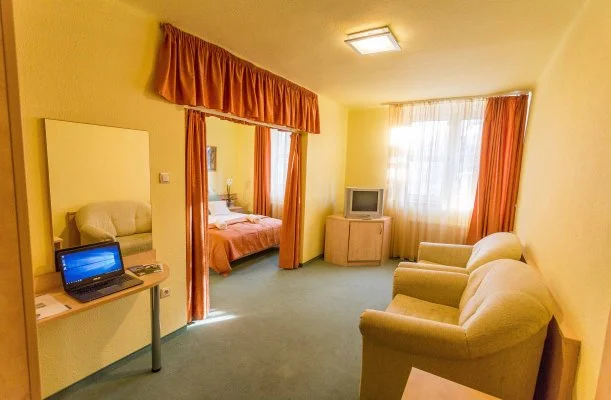 Salgó Hotel Salgótarján-Eresztvény Salgó Hotel Salgótarján-Eresztvény