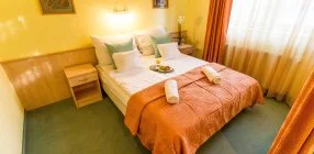 Salg Hotel - Szilveszter