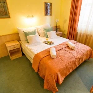 Salgó Hotel Salgótarján-Eresztvény - Két ünnep között (min. 2 éj)