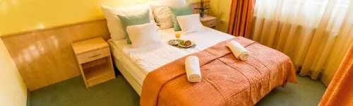 Salgó Hotel