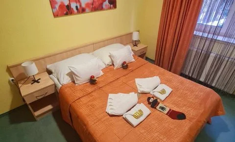 Salgó Hotel Salgótarján-Eresztvény - Október 23.