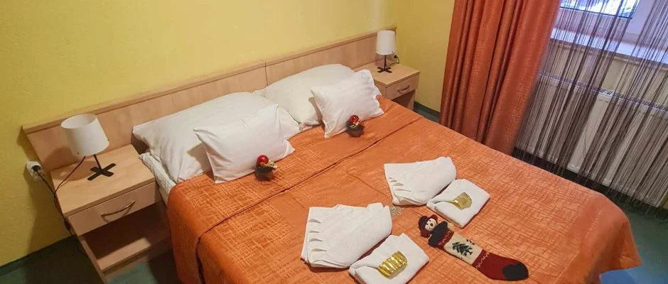 Salg Hotel Salgtarjn-Eresztvny