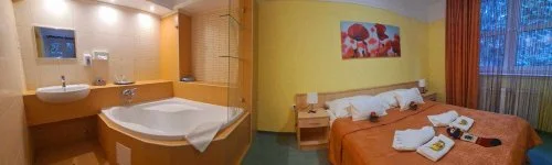 Salgó Hotel
