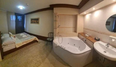 Salg Hotel Salgtarjn-Eresztvny