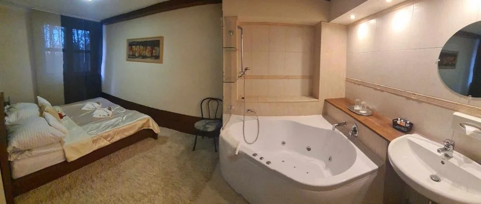 Salg Hotel Salgtarjn-Eresztvny