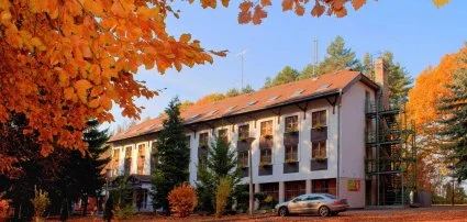 Salg Hotel Salgtarjn-Eresztvny - 3 jszaks wellness csomagok