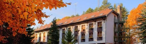 Salgó Hotel Salgótarján-Eresztvény