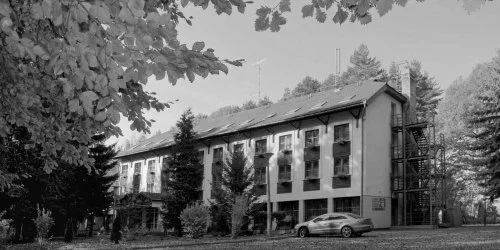 Salg� Hotel Salg�tarj�n-Eresztv�ny