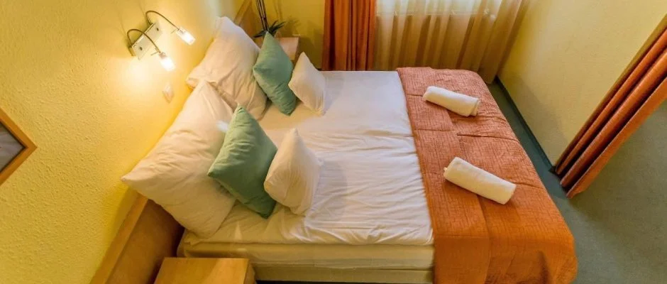 Salg Hotel Salgtarjn-Eresztvny