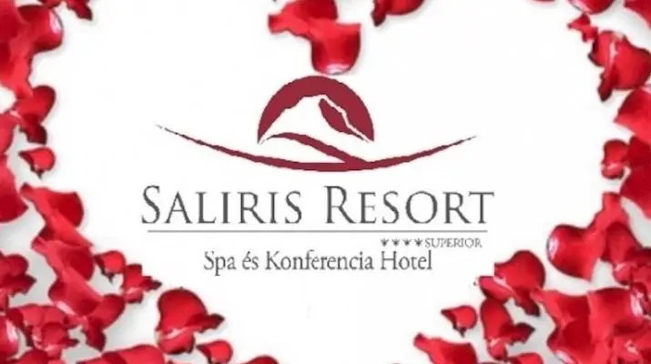 Saliris Resort Spa & Konferencia Hotel Egerszalk