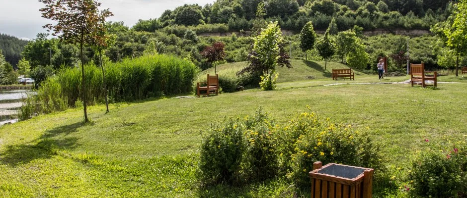 Hunguest Saliris Egerszalk