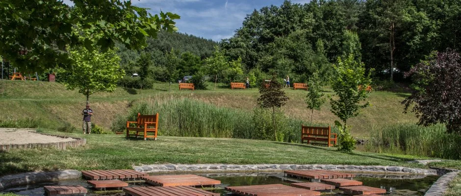 Hunguest Saliris Egerszalk