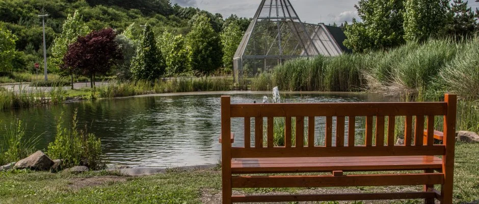 Hunguest Saliris Egerszalk