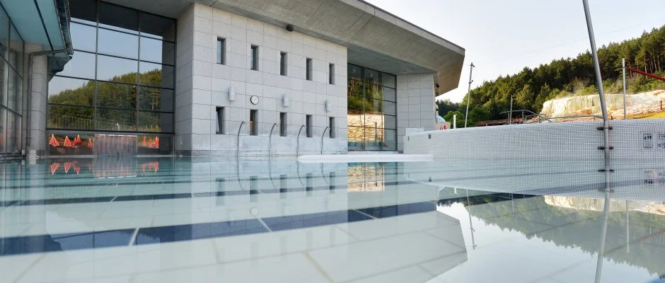 Hunguest Saliris Egerszalk