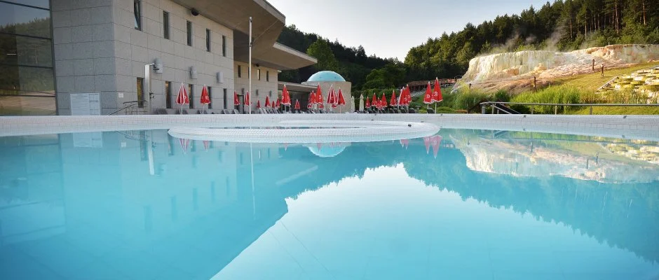 Hunguest Saliris Egerszalk