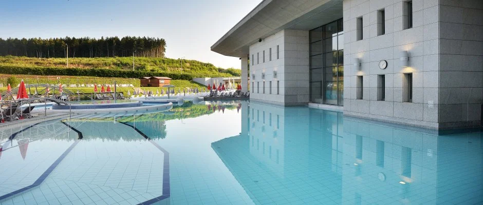 Hunguest Saliris Egerszalk