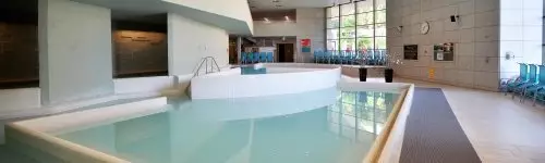 Saliris Resort Spa & Konferencia Hotel