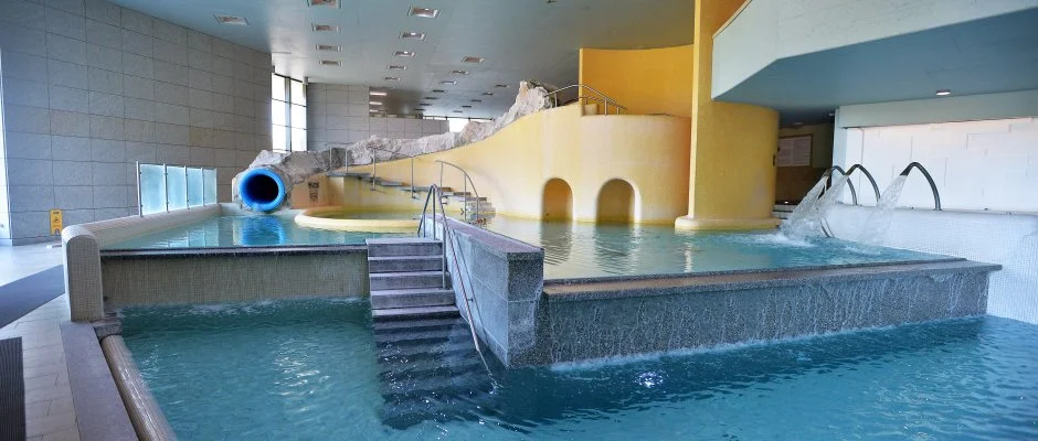 Hunguest Saliris Egerszalk