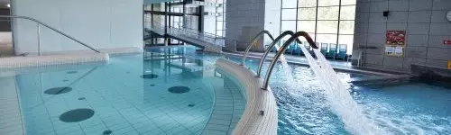 Saliris Resort Spa & Konferencia Hotel