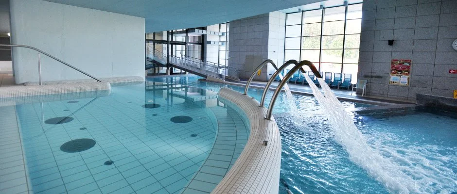 Hunguest Saliris Egerszalk