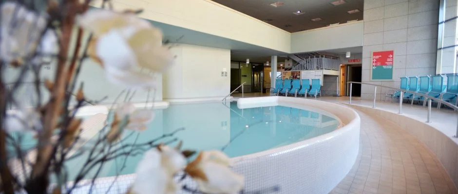 Hunguest Saliris Egerszalk