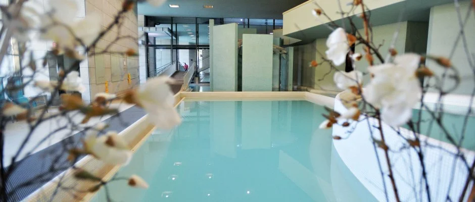 Hunguest Saliris Egerszalk