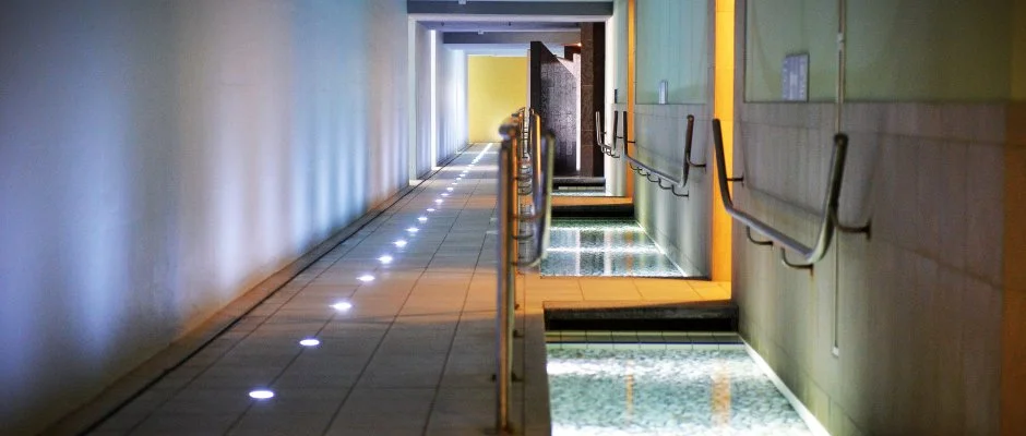 Hunguest Saliris Egerszalk