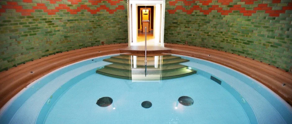 Hunguest Saliris Egerszalk