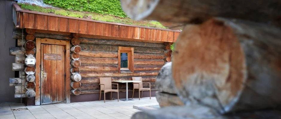 Hunguest Saliris Egerszalk