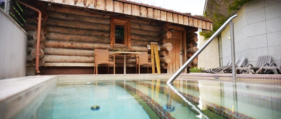 Hunguest Saliris Egerszalk