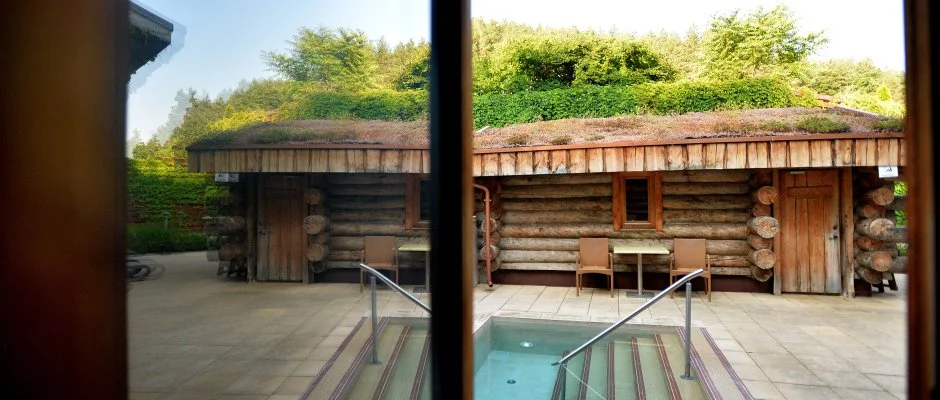 Hunguest Saliris Egerszalk