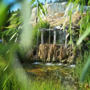 Hunguest Saliris Egerszalók - Húsvét (min. 3 éj)