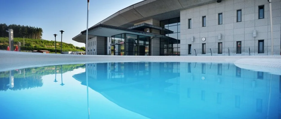 Hunguest Saliris Egerszalk